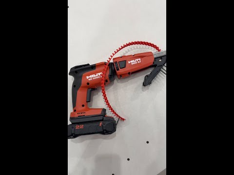 #shorts #HiltiIreland Drill & Fix Tools Bundle
