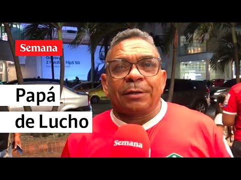 Petro ordenó a la fuerza pública garantizar “la vida” del papá de Luis Díaz | Semana Noticias