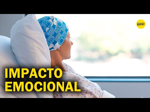 Cáncer: Impacto psicológico y emocional tras la detección