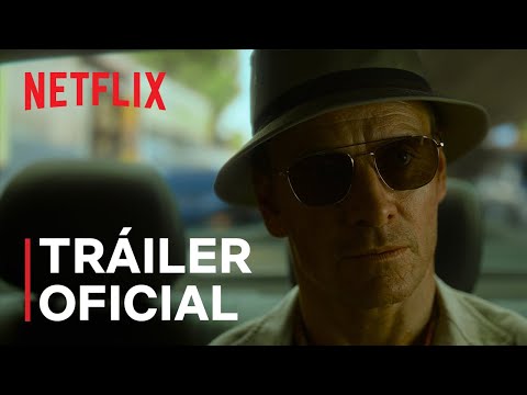 El asesino | Tráiler oficial | Netflix