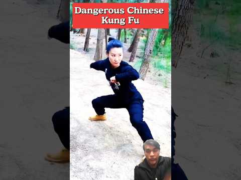 chinese Kung Fu | Martial arts training #youtubeshorts #shorts #kungfu #selfdefense #ytshorts