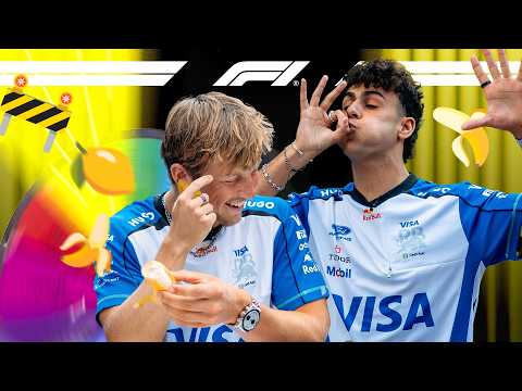 Klik hier om FORMULA 1 van 14 augustus te bekijken.