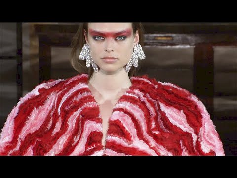 Prabal Gurung | Fall Winter 2023/2024 | Full Show