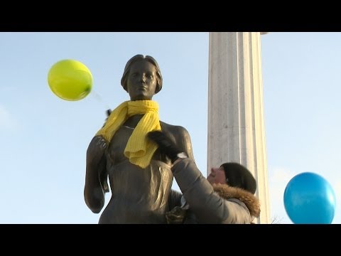 Студенты Томска отметили свой праздник