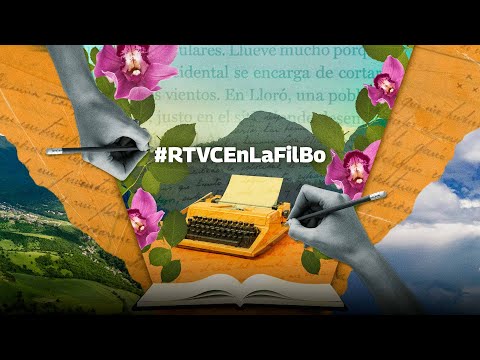 #RTVCEnLaFiLBo | Cómo pensar procesos de palabra, fijación y edición indígena
