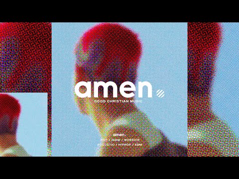 Kai Neptune - 4EVR (Full Album Visualiser)