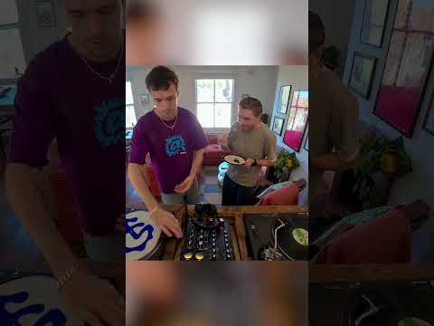 A serious gem for the vinyl collection! 💎 🎥 - @granada_dj