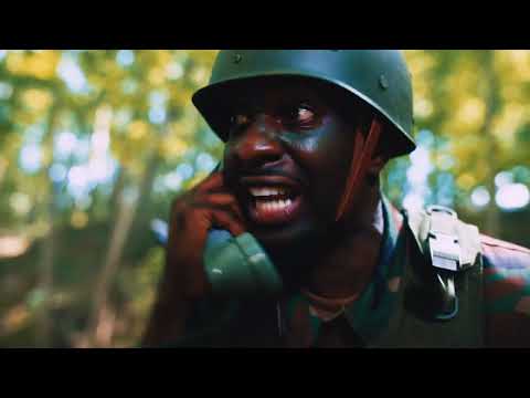 Desi Banks - Going To War!