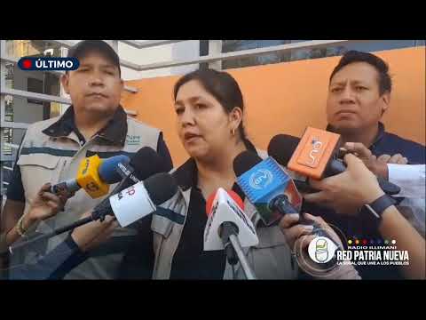 ANH de Cochabamba presenta denuncia por especulación en distribución de carburantes