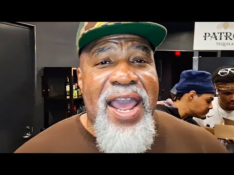 “Crawford STOPS Canelo in Rematch!” - Shannon Briggs KEEPS IT 100 on Crawford vs Canelo 2