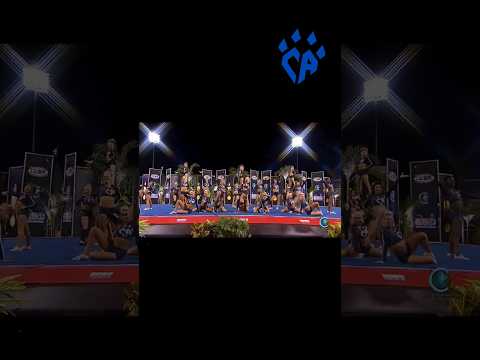 This dance is SO FIERCE❤️‍🔥 #cheer #dance