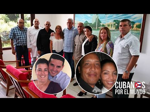 Otaola lamenta el silencio cómplice de las familias de los médicos cubanos en Kenia