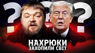 Potential Kremlin-Trump Deals: Proposals, Reactions and Geopolitical Context