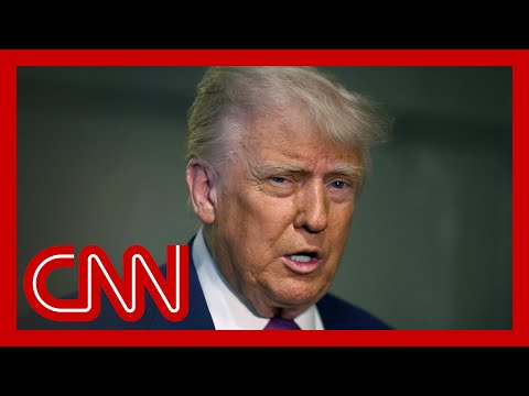 Appeals court pauses ruling that blocked Trump’s tariffs