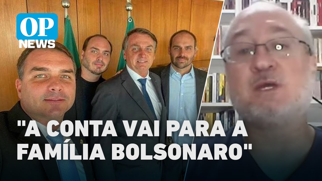 Veja qual será a reação da direita após prisão domiciliar de Bolsonaro l O POVO News