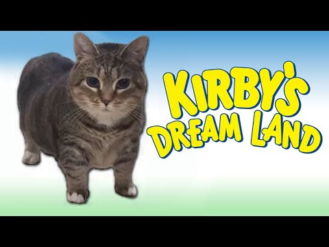 OIIAOIIA Cat - Kirby's Dreamland Theme (Remix) thumbnail