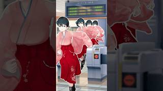 『 Paloma Blanca / George Baker Selection 』愉快に小野町春香達が #踊ってみた #vtuber #s