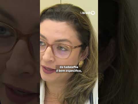 ALERTA NAS ACADEMIAS | O uso indiscriminado da tadalafila vem preocupando médicos e especialistas