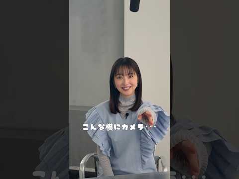 お仕事モードの佐々木希①