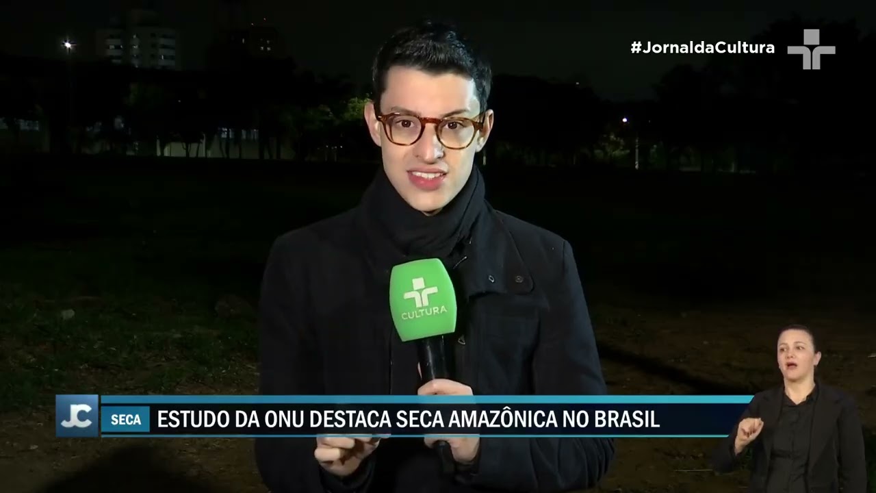 Relatório da ONU aponta dados alarmantes sobre a seca severa no mundo