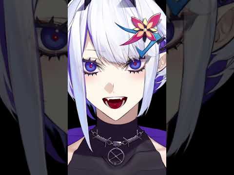 アスタリスク ORANGE RANGE #shorts #vtuber #歌ってみた #orangerange