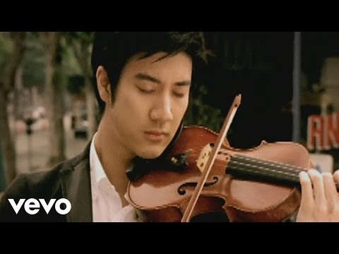 Leehom Wang - Luo Ye Gui Gen