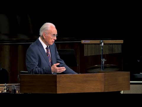 Salvation is for the Destitute (Luke 4:16–30)