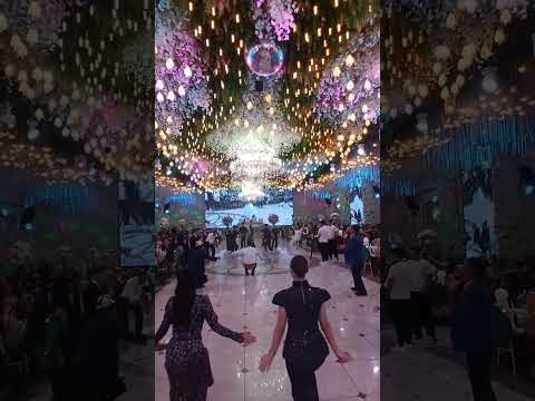 Немного кыргызского тоя, танца и юмора в ленту! little Kyrgyz toy, dance, and humor for your feed!