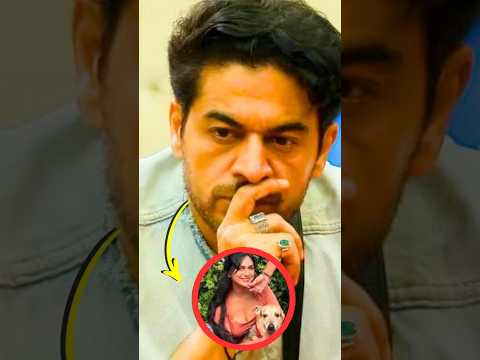 Gaurav Khanna Shocked After Akanksha Chamola's Dog Statement! 😱