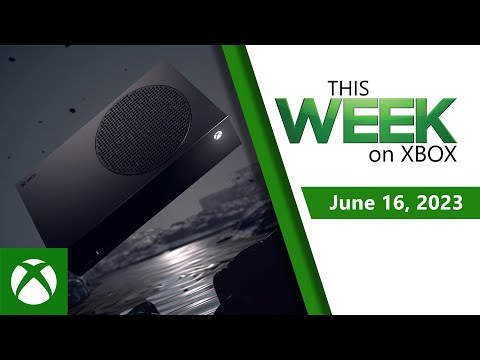 Xbox Games Showcase & Starfield Direct Highlights + MORE! | This Week on Xbox