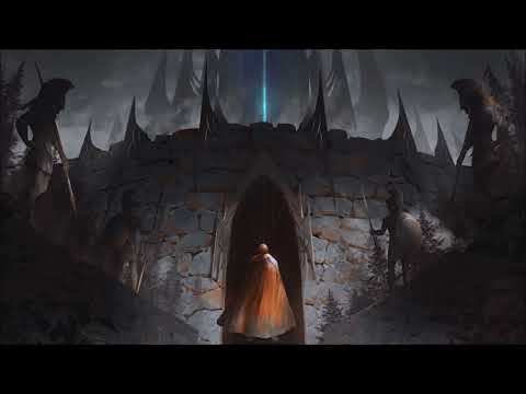 Seeds Of Chaos title screen (adult RPG)