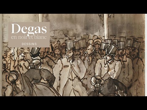 Vido de Edgar Degas