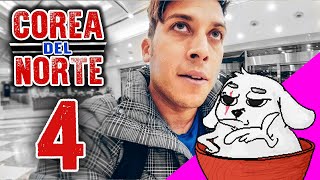 Huntleo reacciona a "🔥Me castigaron en COREA DEL NORTE 🇰🇵| #CoreaDelNo