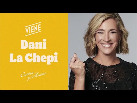 Lizy Tagliani y Diego Leuco conducen La Peña de Morfi - DOMINGO 12HS - Telefe PROMO18