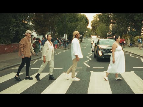 Kemuel Pré-Teaser Projeto WAY