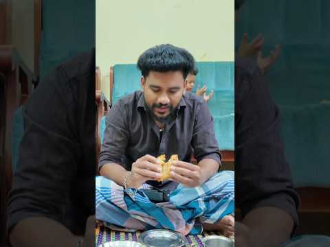 💥☪️ RAMALAN DAY 20 - Iftar Special CHEESE பன்னீர் PARDA 🤩 #shorts #trending #ramadan