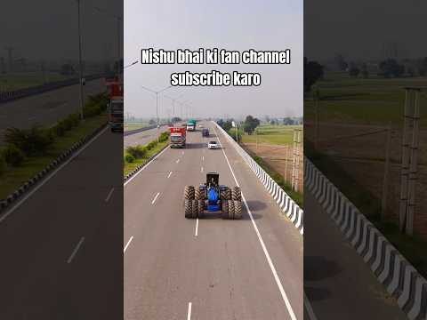 world in1 bulldozer tractor👀👿#miss you Nishu bhai 💔