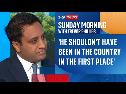 Prisoner who was wrongly released before being recaptured shows a 'catalogue of failures'