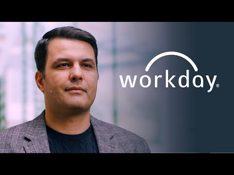 How Workday Uses AWS to Power AI and Machine Learning for Smarter Insights | Amazon Web Services