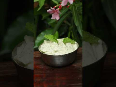 Restaurant style 🥚 Mayonnaise |With Easy Home Ingredients #shorts #food