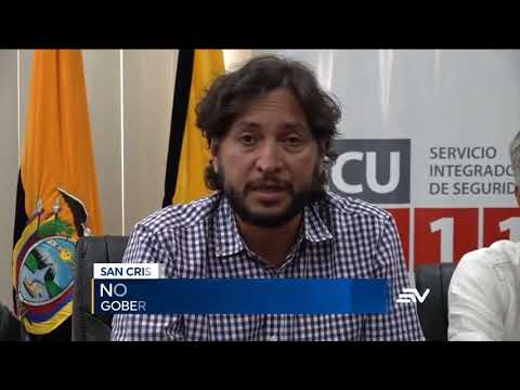Declaran la emergencia en San Cristóbal tras derrame de diésel