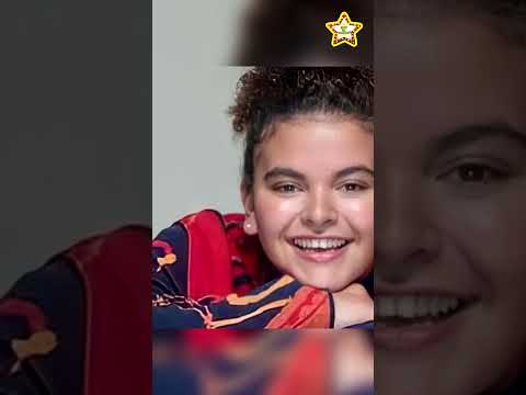 Lucerito Mijares Le Desea Lo Mejor A Angela Aguilar Y Quiere Una Canción Juntas