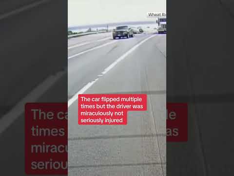 Violent hit and run in Colorado