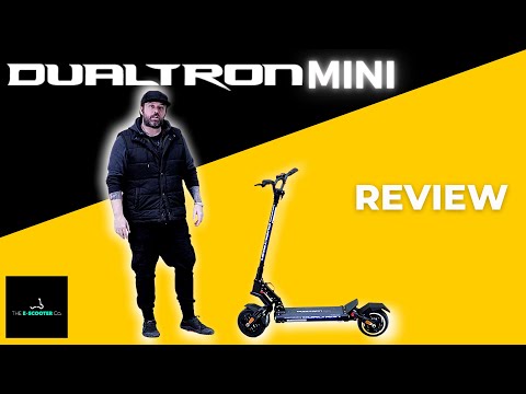 Dualtron Mini Review