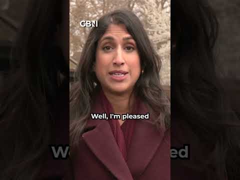 Ed Miliband told to "PIPE DOWN" as Tories SLAM Net Zero Secretary