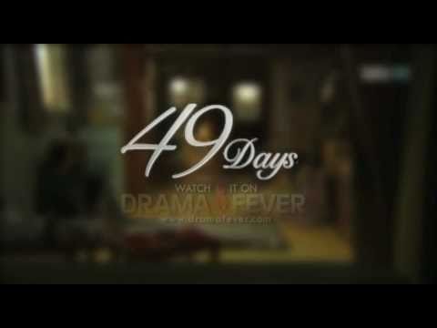 49 DAYS - Kdrama with Eng Subs