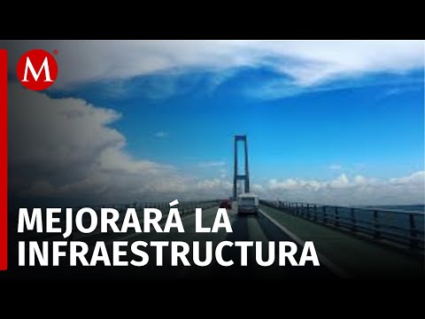 ¿Qué planes hay para Pachuca en temas de infraestructura vial?