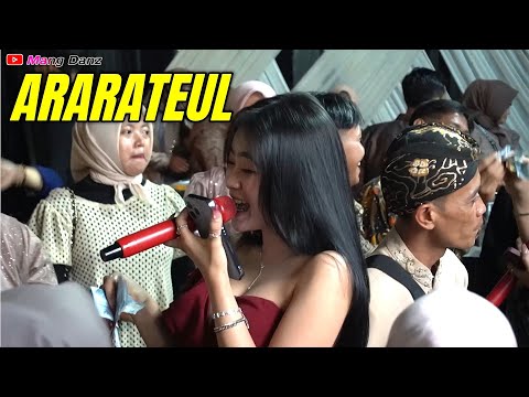 ⛔LENGEUN ARARATEUL (SARUA JEUNG BOHONG) V3 MPIT _ DHEA AW LIVE RANCAKALONG