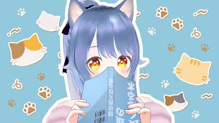Zatsudan / duolingo español & 中文 #vtuber #zatsudan #shorts