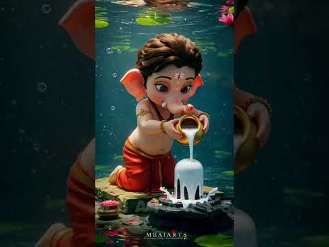 Mahadev #mahadevstatus #dr_status #shortvideo  #ganpatibappamorya